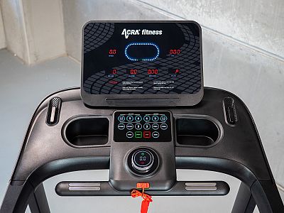 Bežecký pás Acra 5000N