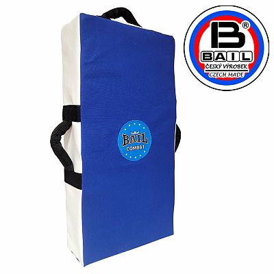 Thaibox blok BAIL KID 55x30x10cm 04, Canvas/PU