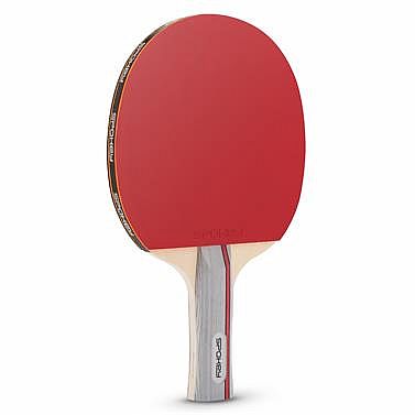 Spokey COMPETITOR *** Pingpongová raketa, anatomická rukoväť