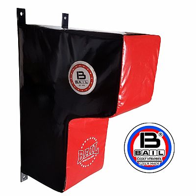 Polster BAIL L, PVC, 60x30x20 cm