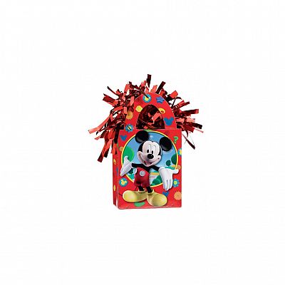 Ťažítko na balóniky Mickey