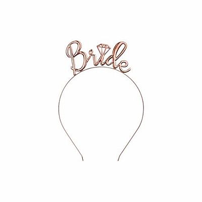 Čelenka Bride