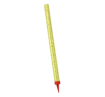 Tortová fontána 25cm