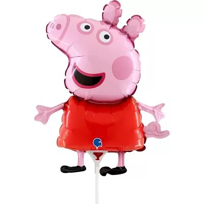 MINI Prasiatko Pepina 35cm
