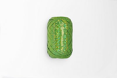 Stuha HS 5mmx20m zelená
