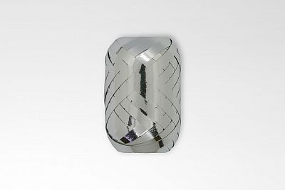 Stuha SP 5mmx20m stříbrná