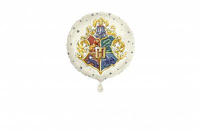 Fóliový balónik Kruh Harry Potter 45cm