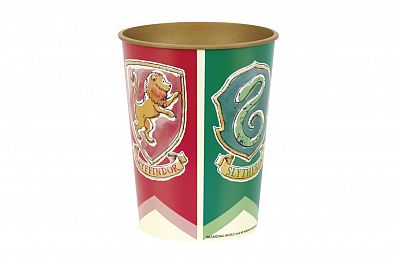 Plastový kelímek Harry Potter - 1ks