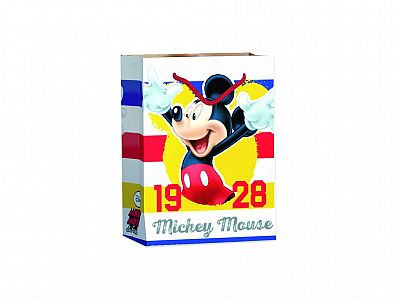 Dárková taška střední Mickey Mouse