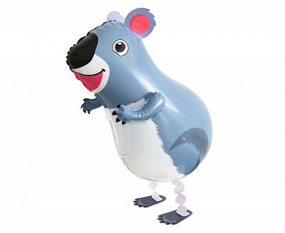 Chodící balonek Koala