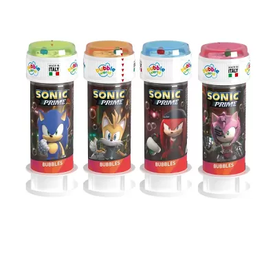 Bublifuk Sonic 60 ml