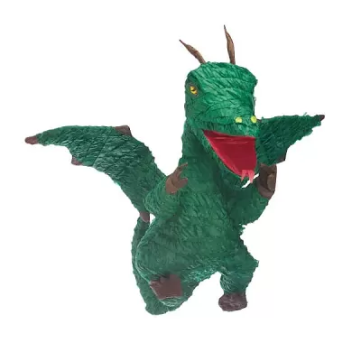 Piňata Drak 54 x 38 x 18 cm