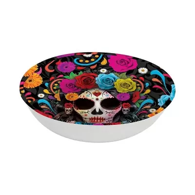 Plastová miska Day of the Dead