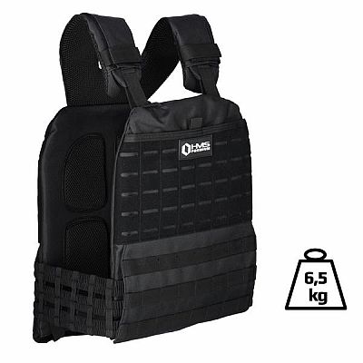 Taktická záťažová vesta HMS Premium TKO07 6,5 kg