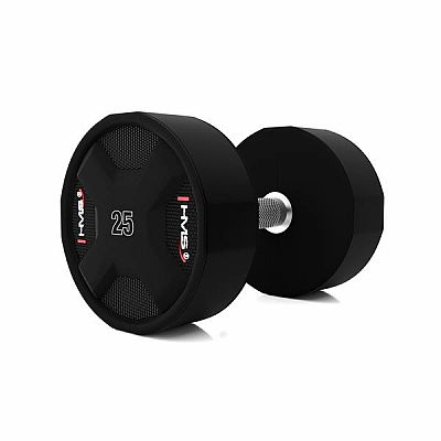Polyuretánová jednoručka HMS HPC 25 kg