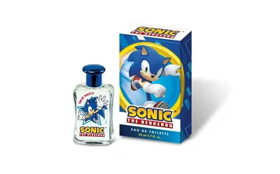 Toaletní voda - Sonic 50 ml