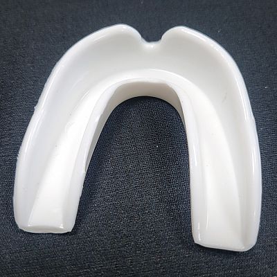 Chránič na zuby BAIL SINGLE, Polyetylén