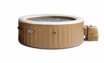 Vírivka Intex 28426 Purespa Bubble Massage (pre 4 os)