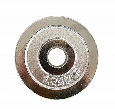 ACRA chróm 1,25kg - 30 mm