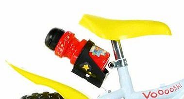 Detský bicykel Dino 123GLN BING 12"