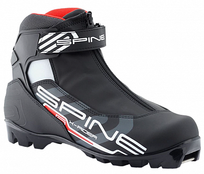 ACRA LBTR7-46 Bežecké topánky Spine X-Rider Combi NNN