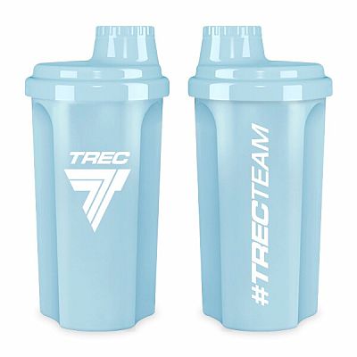 Šejker Trec Columbia Blue 0,7 l