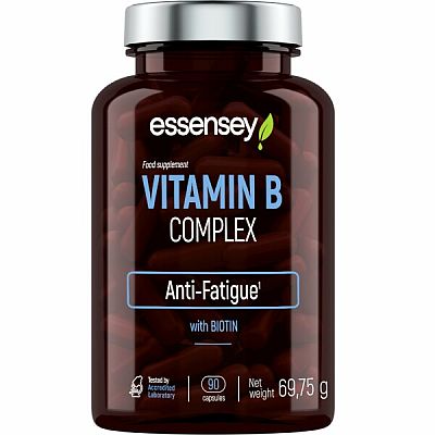 ESSENSEY B complex - 90 kapsúl