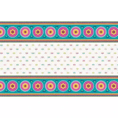 Platový ubrus Fiesta 137 x 213 cm