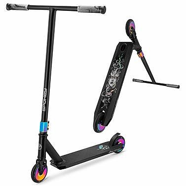 Spokey MEDUSA Freestyle kolobežka, kolieska 110 mm