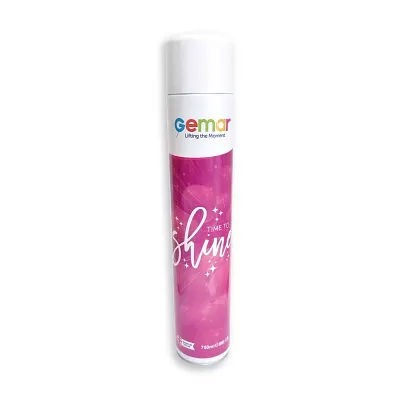 Time to Shine lesk na balonky 700 ml
