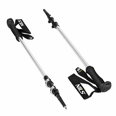 Trekingové palice NILS TK8602