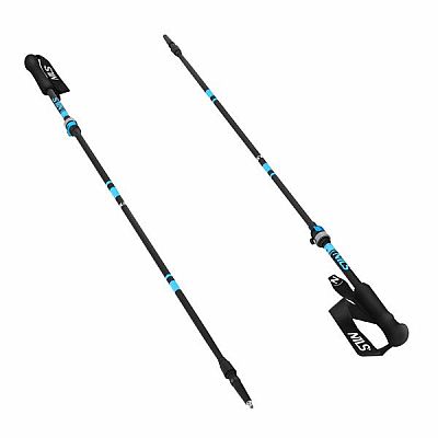 Trekingové palice NILS TK8604