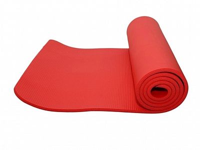 Podložka na cvičenie Relax NBR 180x60x1,5 cm