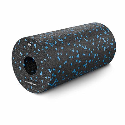 Masážny valec MARBO MSR-EPP-30 30 cm čierno-modrý