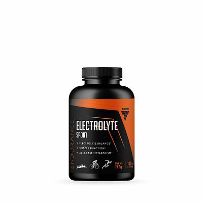 TREC ENDURANCE Electrolyte Sport 120 kapsúl