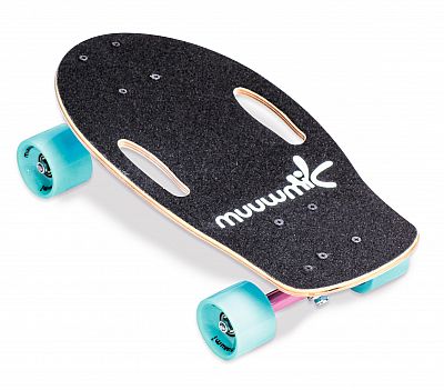 Muuwmi Shortboard ABEC 7 SHARK
