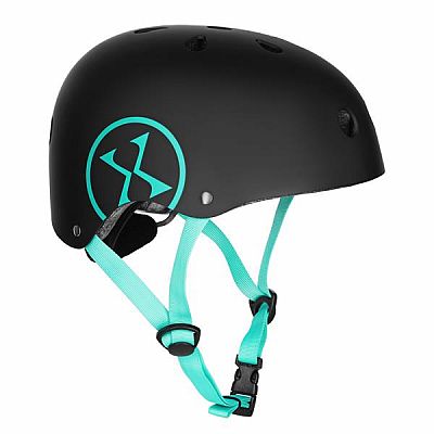 Helma NILS Extreme MTW001-1 čierno-modrá