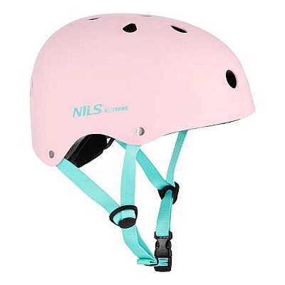 Helma NILS Extreme MTW001-1 ružová