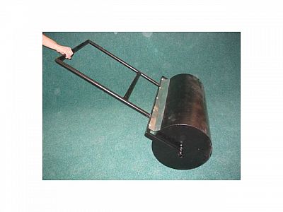 Valec na antuku - priem. 50 cm, dĺžka 100 cm, váha 250 kg (KOMAXIT)