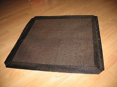 Výplet (odrazisko) na trampolínu 110x110 cm
