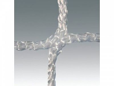 Sieť minikopaná SPORT rozm. 5x2 m, PP/3 mm, hl. 0,80/1,50 m