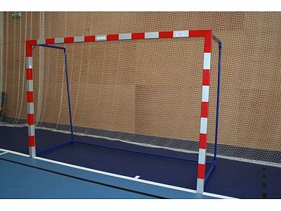 Bránka na hádzanú 2x3 m (KOMAXIT), interiér - CERTIFIKÁT