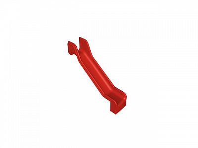 Šmykľavka laminátová, výška 122 cm, montáž na stojny