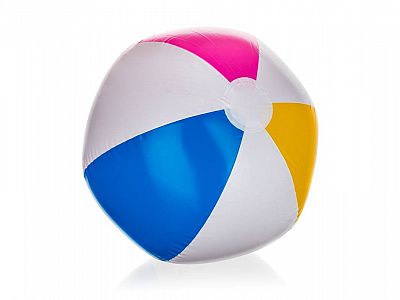 SUN CLUB Nafukovacia plážová lopta 50 cm