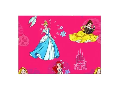 Balící papír Disney pohádkové postavy - mix
