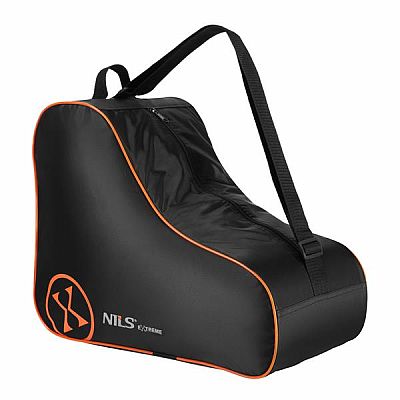 Taška na korčule NILS Extreme TS314 One size oranžová