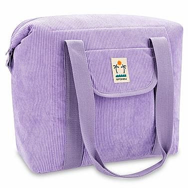 Spokey MILAN Termotaška, 28 l, fialová