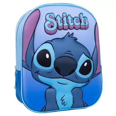 Batoh - Stitch 3D