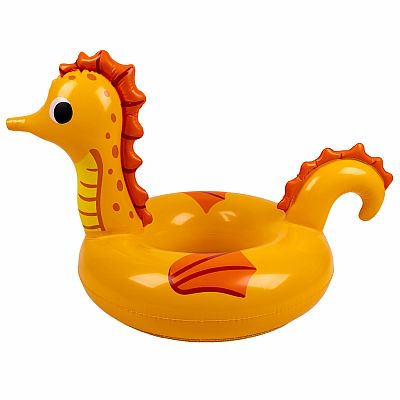 SUN CLUB Nafukovací kruh Morský koník 55 cm