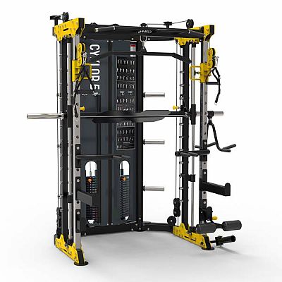 Multipress HMS CYKLOP 5